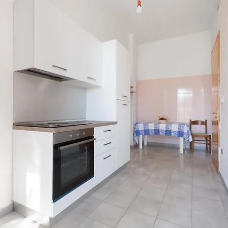 Complesso Pergolesi By Barbarhouse Appartement Torre dell'Orso