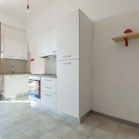 Appartement Complesso Pergolesi By Barbarhouse