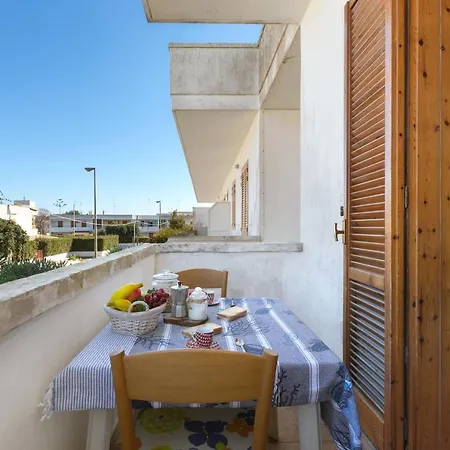 Complesso Pergolesi By Barbarhouse *