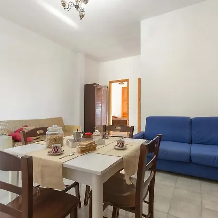 Complesso Pergolesi By Barbarhouse Torre dell'Orso