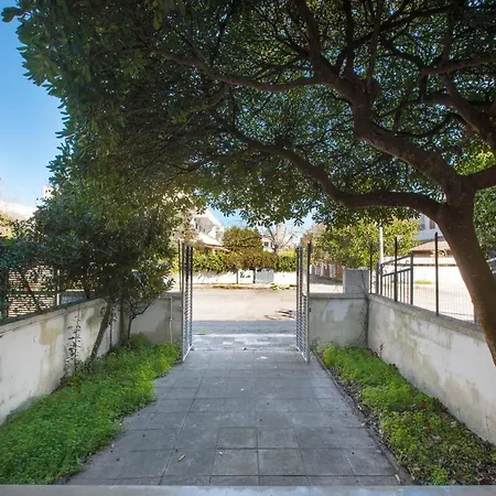 Complesso Pergolesi By Barbarhouse