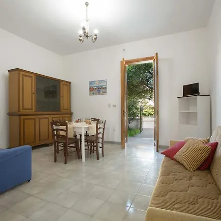 Appartement Complesso Pergolesi By Barbarhouse Torre dell'Orso