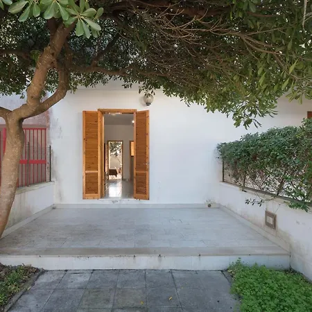 Appartement Complesso Pergolesi By Barbarhouse *