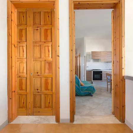 Complesso Pergolesi By Barbarhouse Appartement