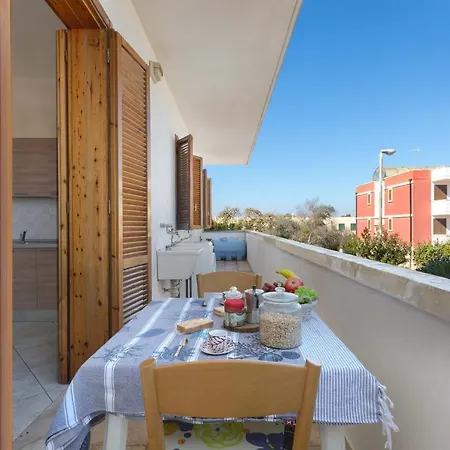 Complesso Pergolesi By Barbarhouse * Torre dell'Orso