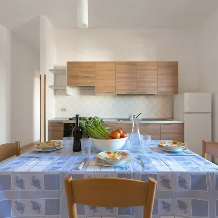 Complesso Pergolesi By Barbarhouse *