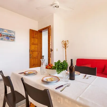 Complesso Pergolesi By Barbarhouse Appartement