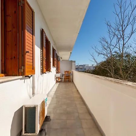 Complesso Pergolesi By Barbarhouse Apartamento