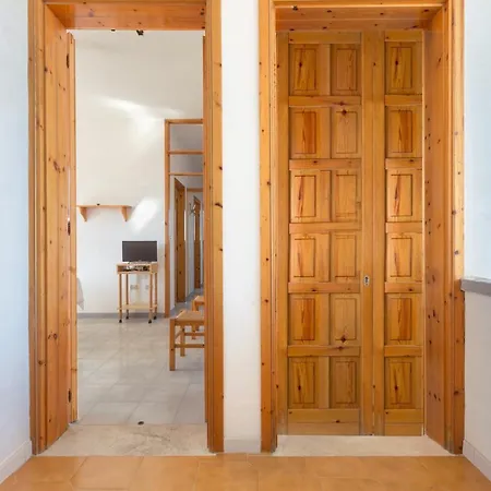 Complesso Pergolesi By Barbarhouse *