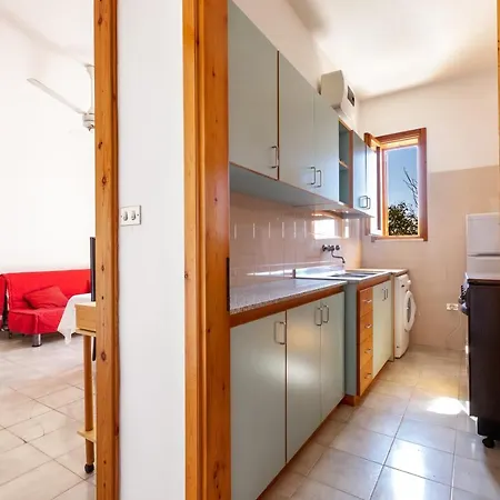 Appartement Complesso Pergolesi By Barbarhouse *