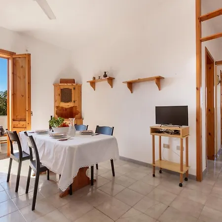 Appartement Complesso Pergolesi By Barbarhouse