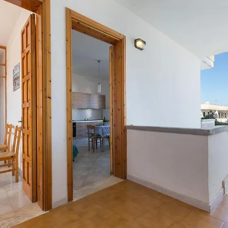 Appartement Complesso Pergolesi By Barbarhouse *