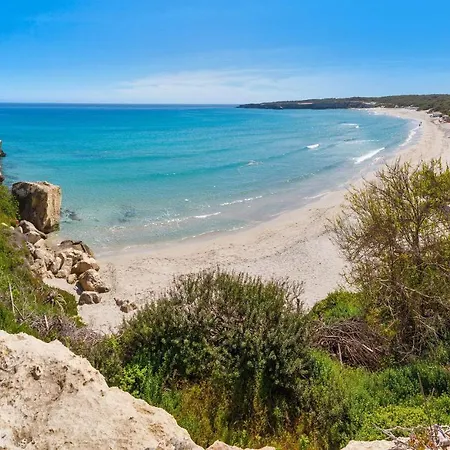 Appartement Complesso Pergolesi By Barbarhouse Torre dell'Orso