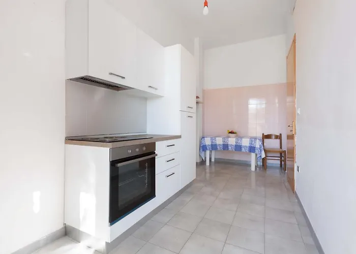 Complesso Pergolesi By Barbarhouse Apartamento Torre dell'Orso