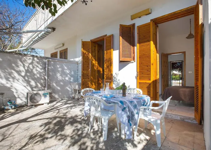 Apartamento Complesso Pergolesi By Barbarhouse Torre dell'Orso