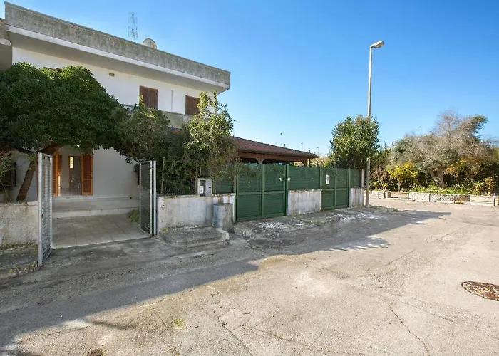 Complesso Pergolesi By Barbarhouse *