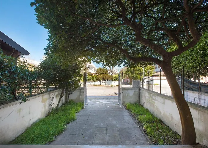 Complesso Pergolesi By Barbarhouse