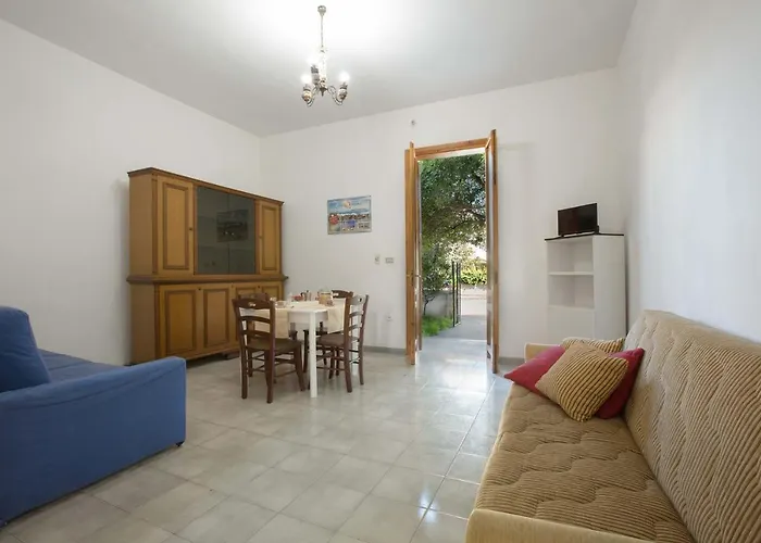 Apartamento Complesso Pergolesi By Barbarhouse Torre dell'Orso