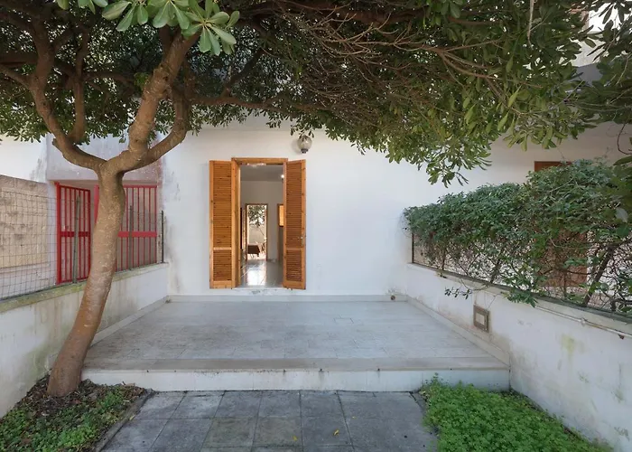 Apartamento Complesso Pergolesi By Barbarhouse *