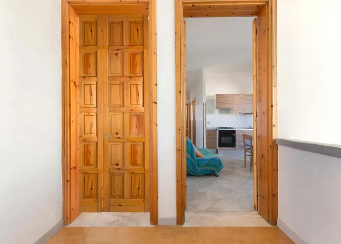 Complesso Pergolesi By Barbarhouse Apartamento