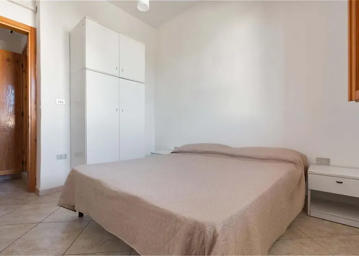 Complesso Pergolesi By Barbarhouse Apartamento