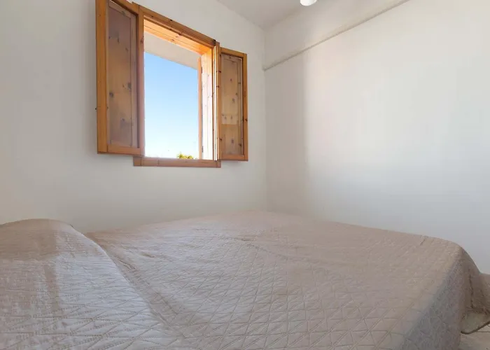 Complesso Pergolesi By Barbarhouse Apartamento Torre dell'Orso