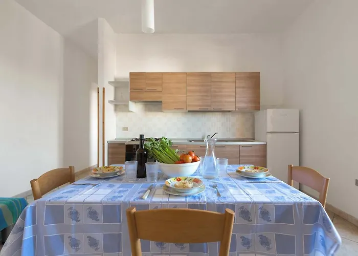 Complesso Pergolesi By Barbarhouse *