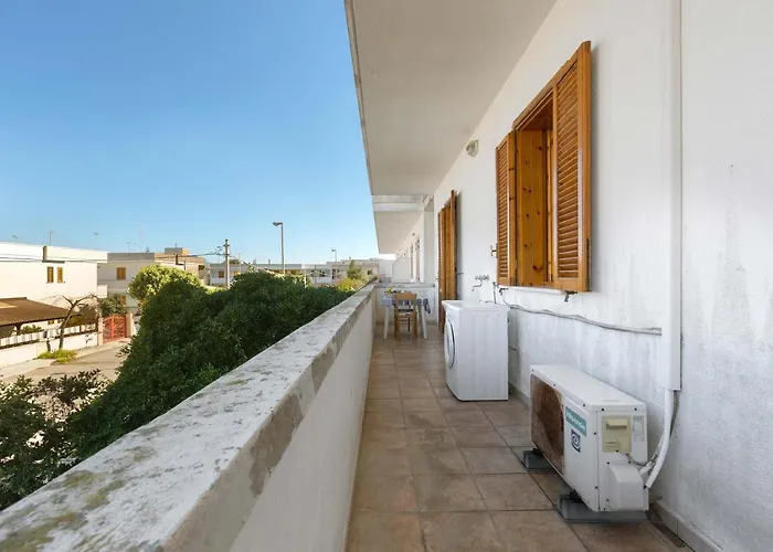 Apartamento Complesso Pergolesi By Barbarhouse *