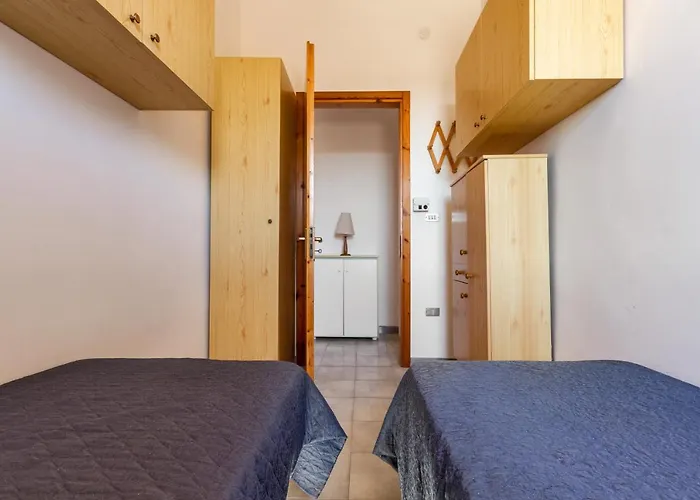 Complesso Pergolesi By Barbarhouse Apartamento Torre dell'Orso