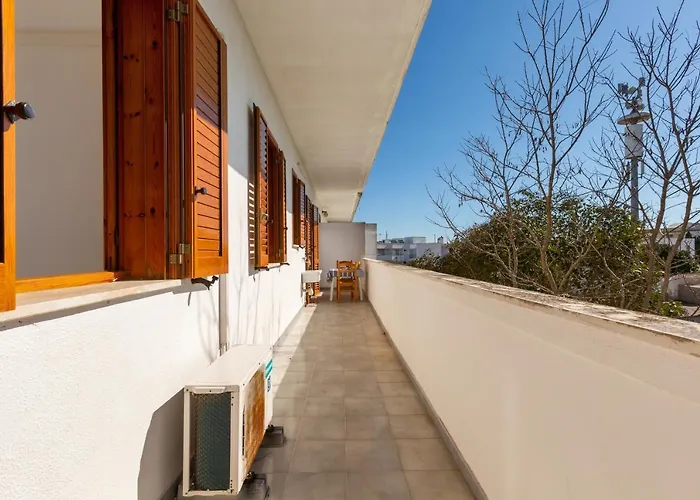 Complesso Pergolesi By Barbarhouse Apartamento