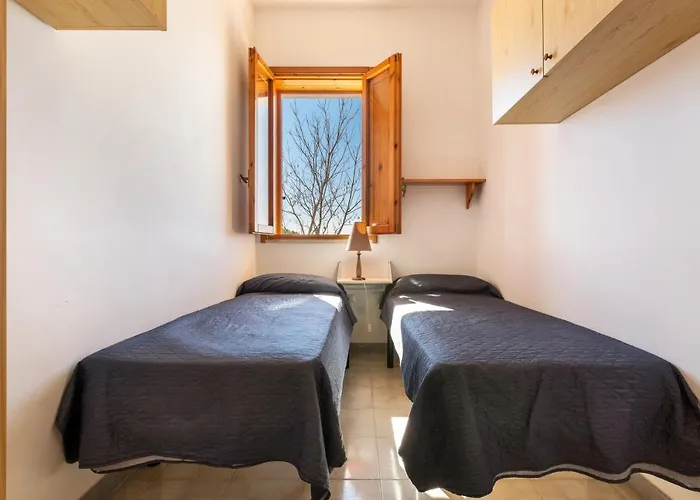 Complesso Pergolesi By Barbarhouse Torre dell'Orso