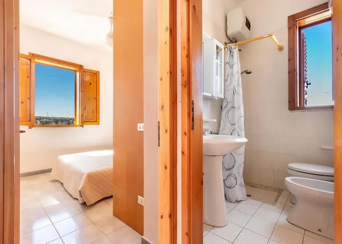 Complesso Pergolesi By Barbarhouse Apartamento *
