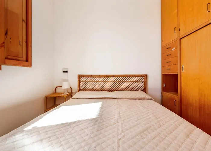 Complesso Pergolesi By Barbarhouse Apartamento *