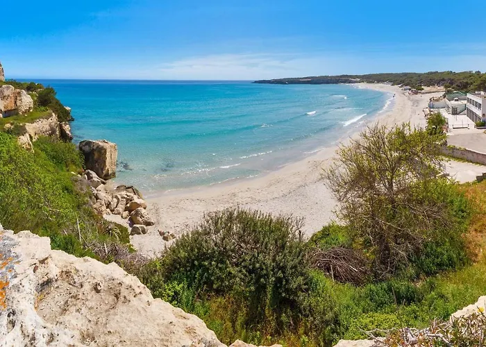 Apartamento Complesso Pergolesi By Barbarhouse Torre dell'Orso