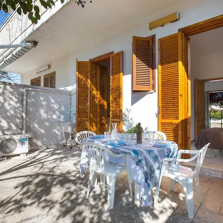 Apartamento Complesso Pergolesi By Barbarhouse Torre dell'Orso