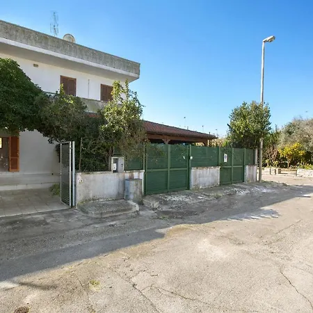 Complesso Pergolesi By Barbarhouse *