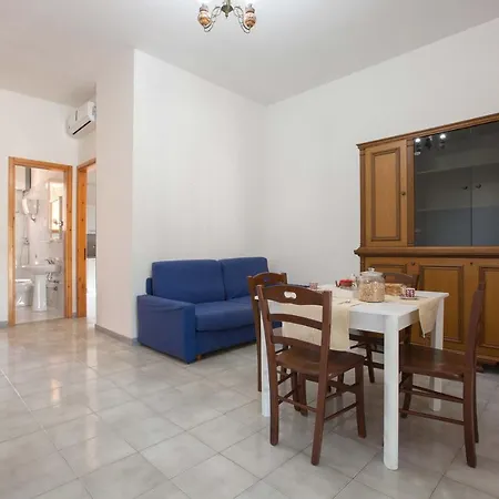 Complesso Pergolesi By Barbarhouse Apartment Torre dell'Orso
