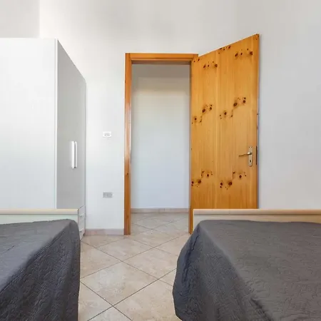 Complesso Pergolesi By Barbarhouse Apartamento Torre dell'Orso