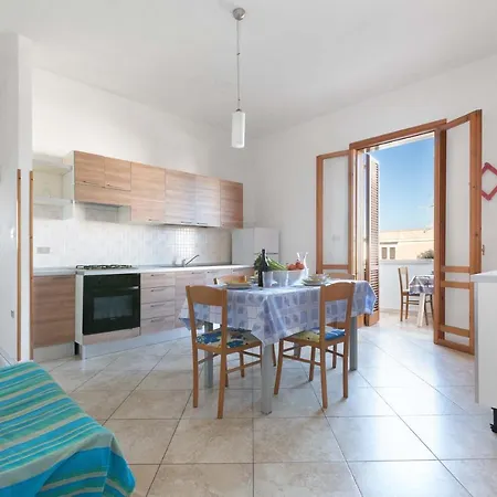 Appartamento Complesso Pergolesi By Barbarhouse Torre dell'Orso