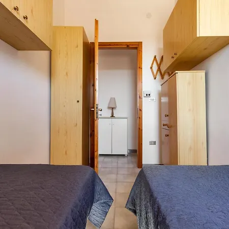 Complesso Pergolesi By Barbarhouse Apartment Torre dell'Orso