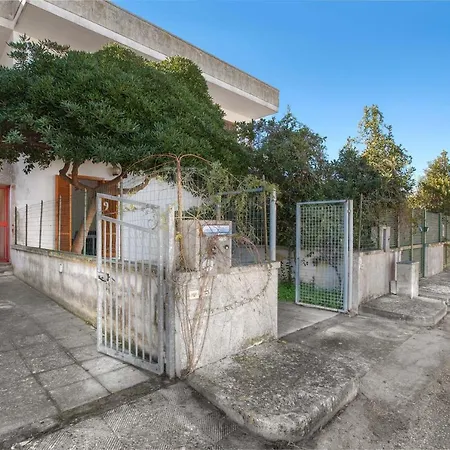 Complesso Pergolesi By Barbarhouse Apartment