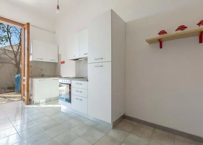 Apartment Complesso Pergolesi By Barbarhouse