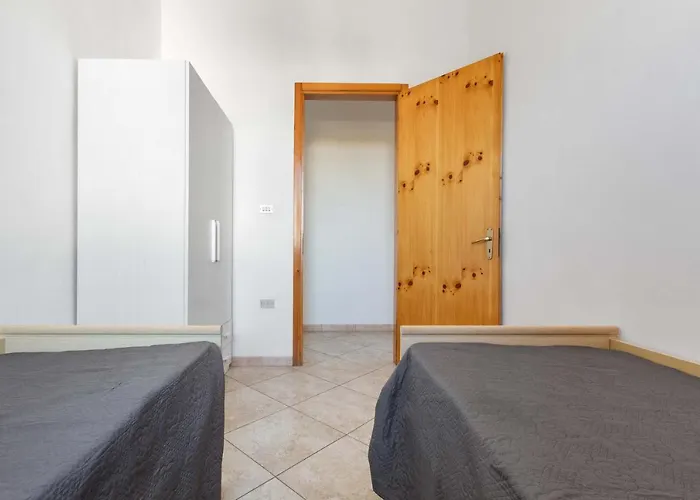 Complesso Pergolesi By Barbarhouse Apartment Torre dell'Orso