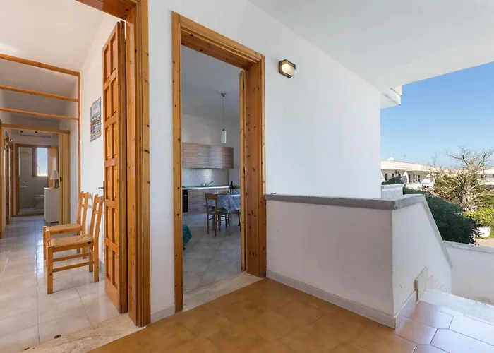 Apartment Complesso Pergolesi By Barbarhouse *